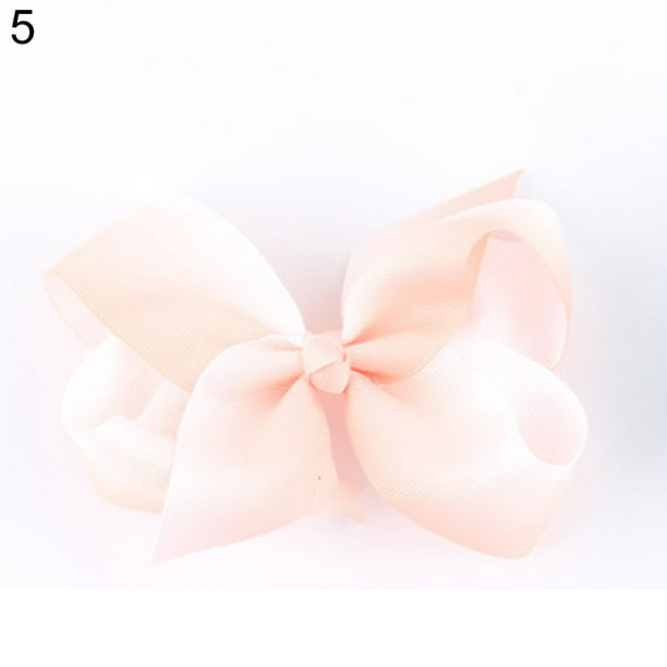 Details about   2 pieces Minnie Mouse hair clips with spring for kid girl hair accessories~cute~